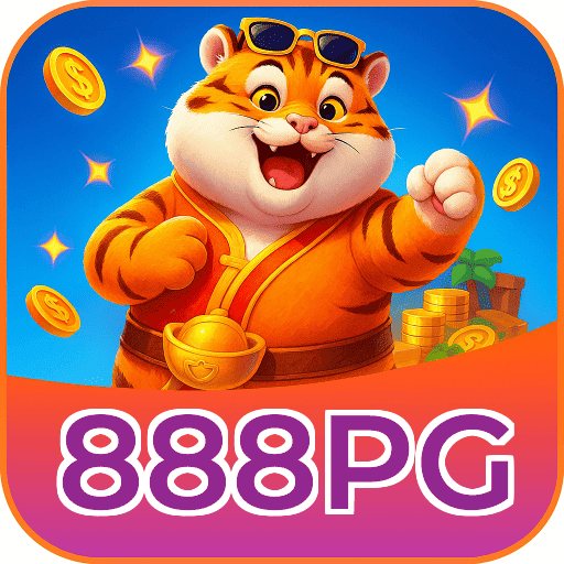 888PG logo
